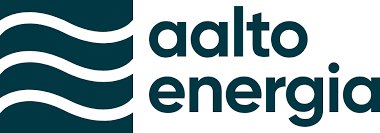 Aalto Energia logo