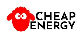Cheap Energy logo