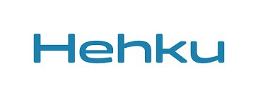Hehku logo