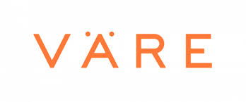 Väre logo