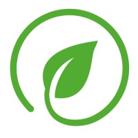 Vihreä Älyenergia logo