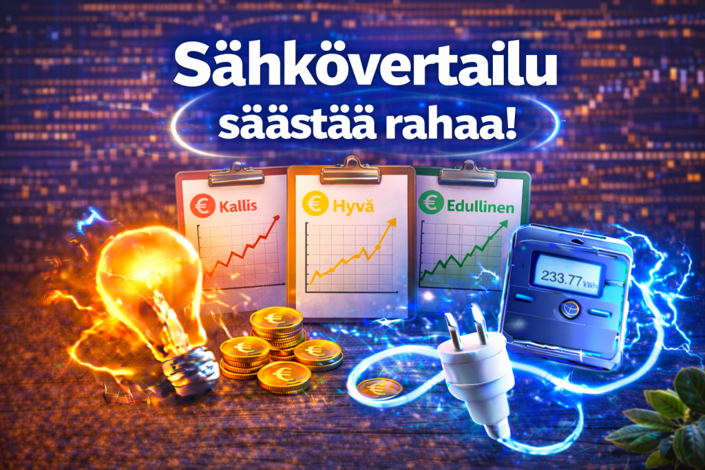 Sähkösopimus I