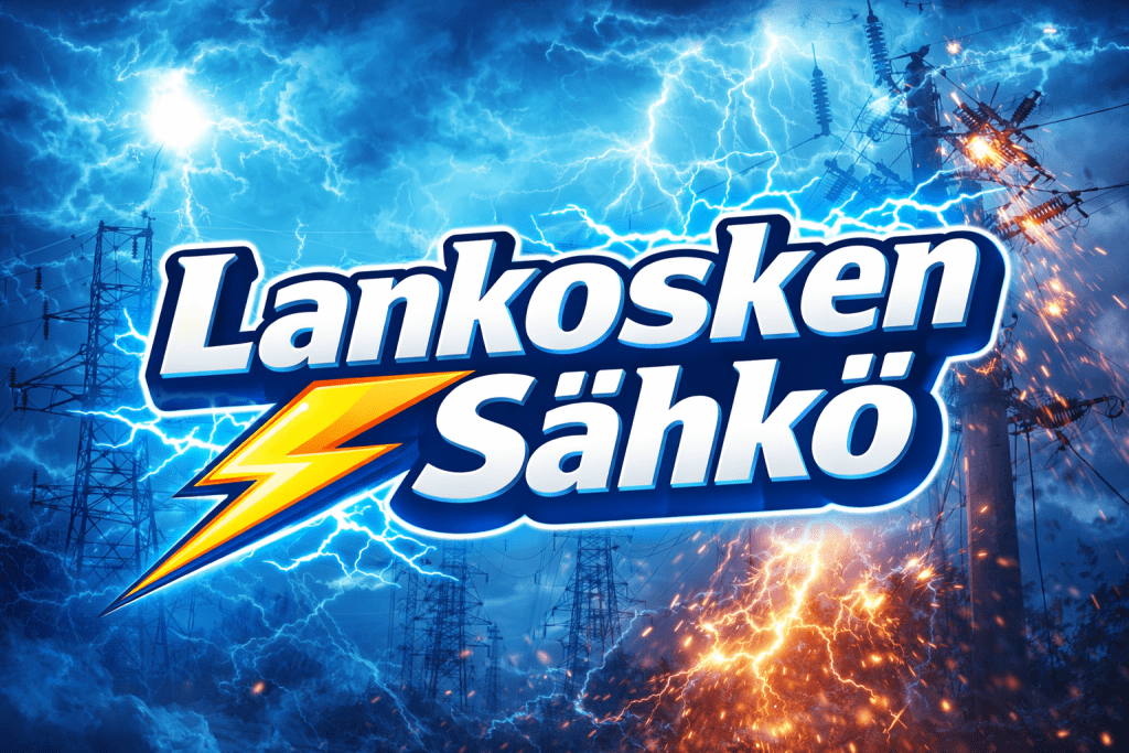 Lankosken Sähkö Oy