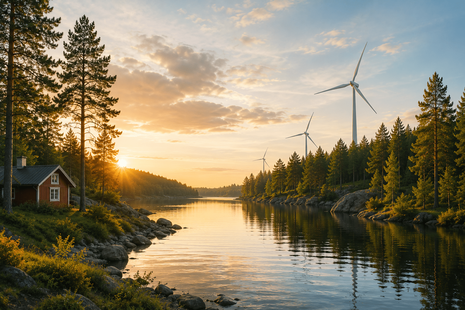 Korpelan Energia kokemuksia