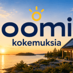Oomi kokemuksia
