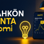 sähkön hinta oomi