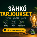 sähkötarjoukset