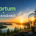 Fortum pörssisähkö