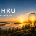 Hehku pörssisähkö