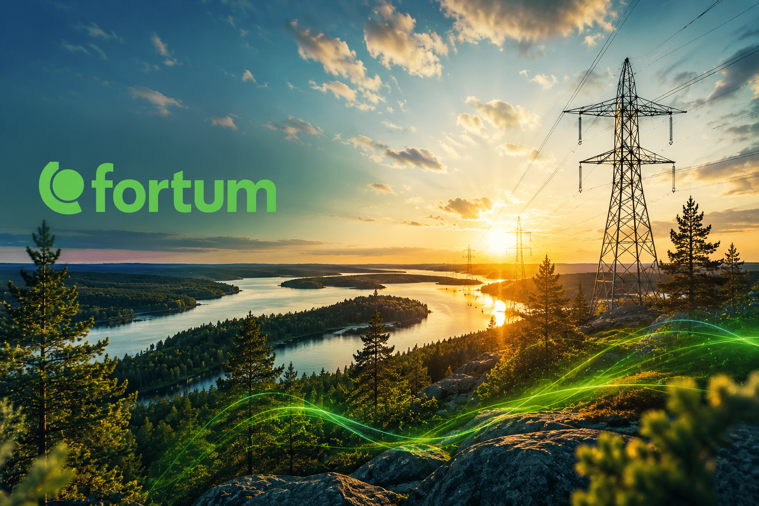 Fortum sähkön hinta nyt