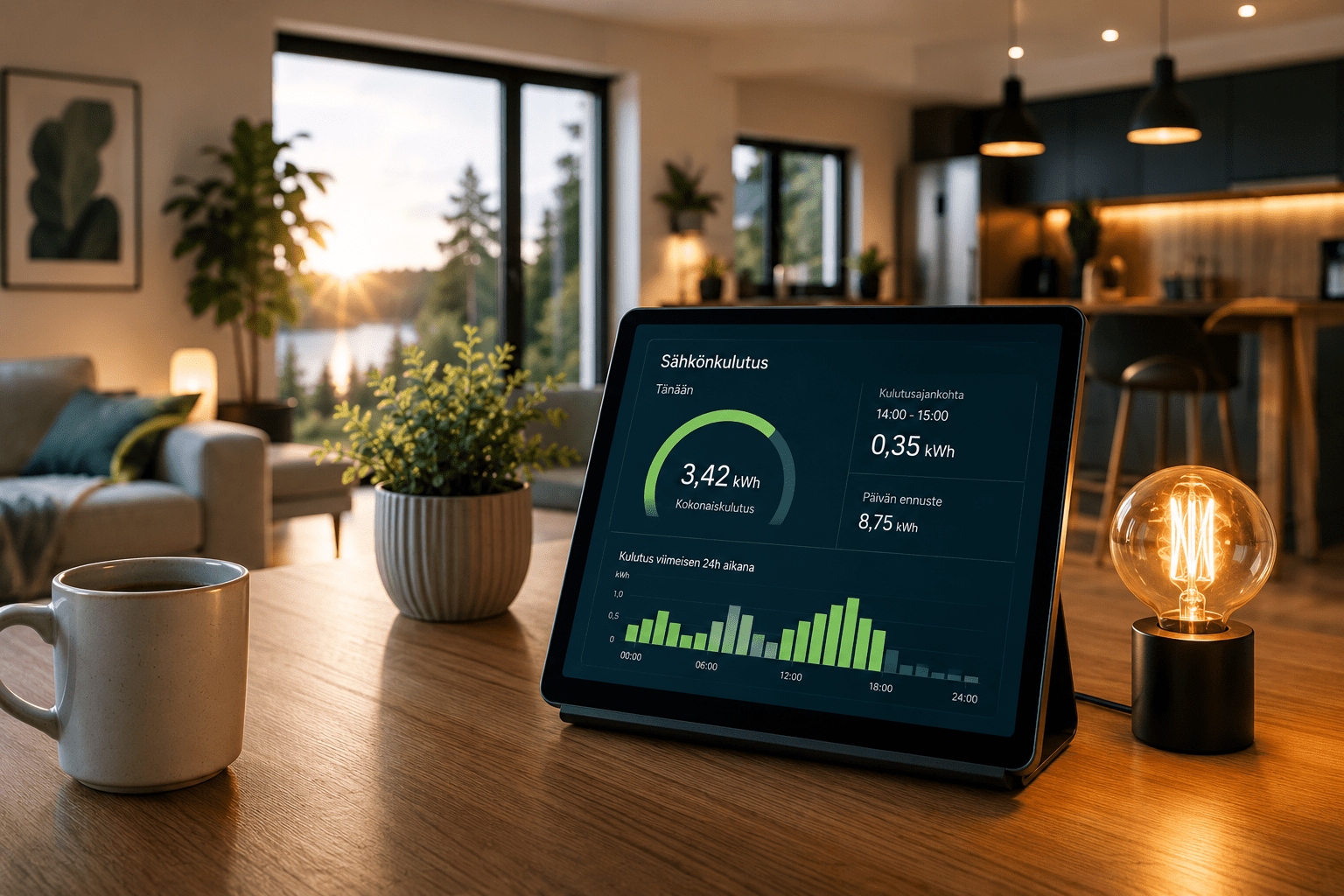 Vattenfall sähkösopimus
