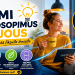 Oomi sähkösopimus tarjous