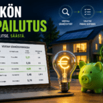 Sähkön Kilpailutus