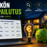 Sähkön Kilpailutus