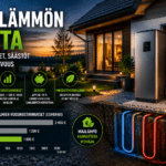 Maalämpö hinta