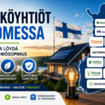 Sähköyhtiöt Suomessa