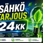 sähkötarjous 24kk