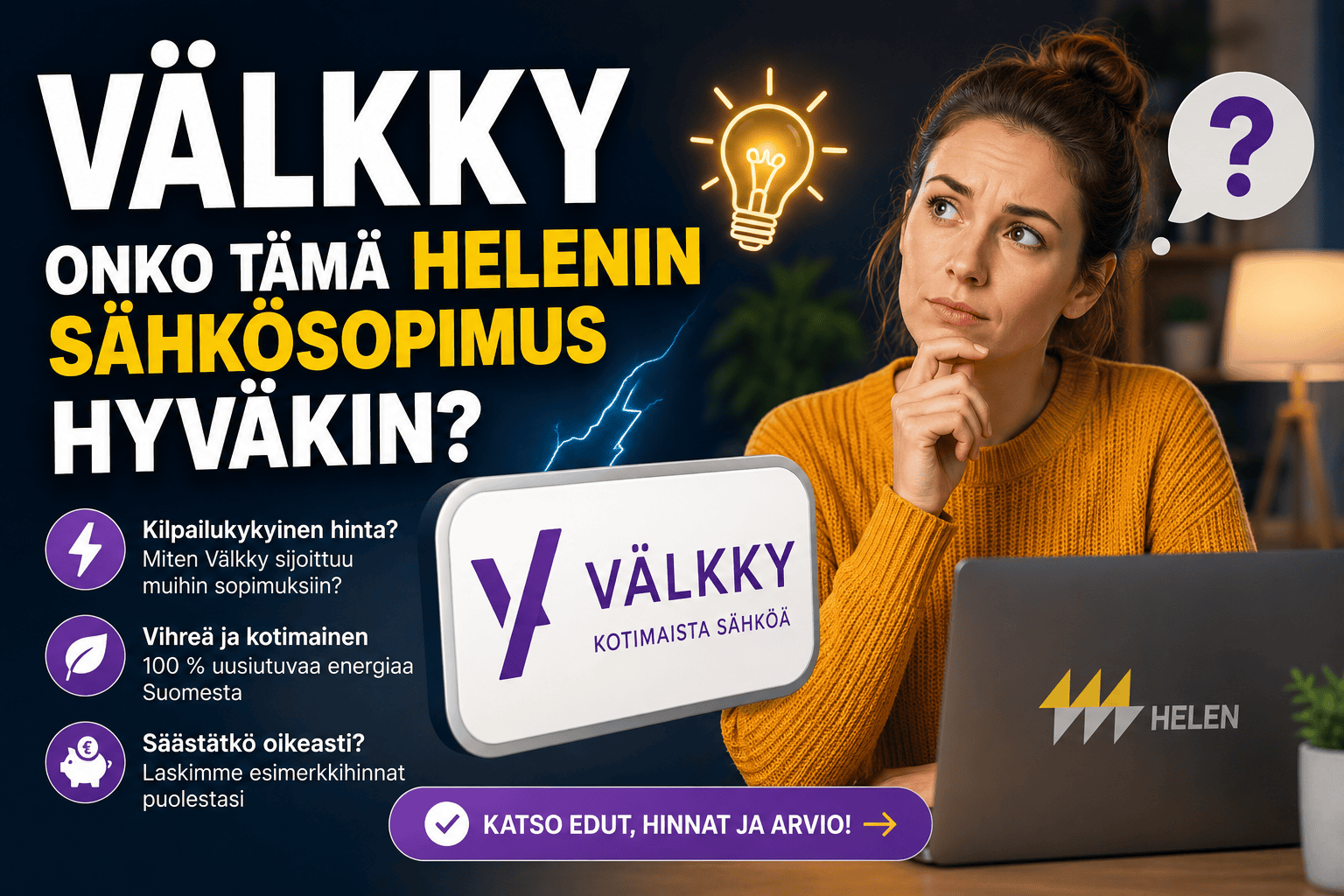 Välkky