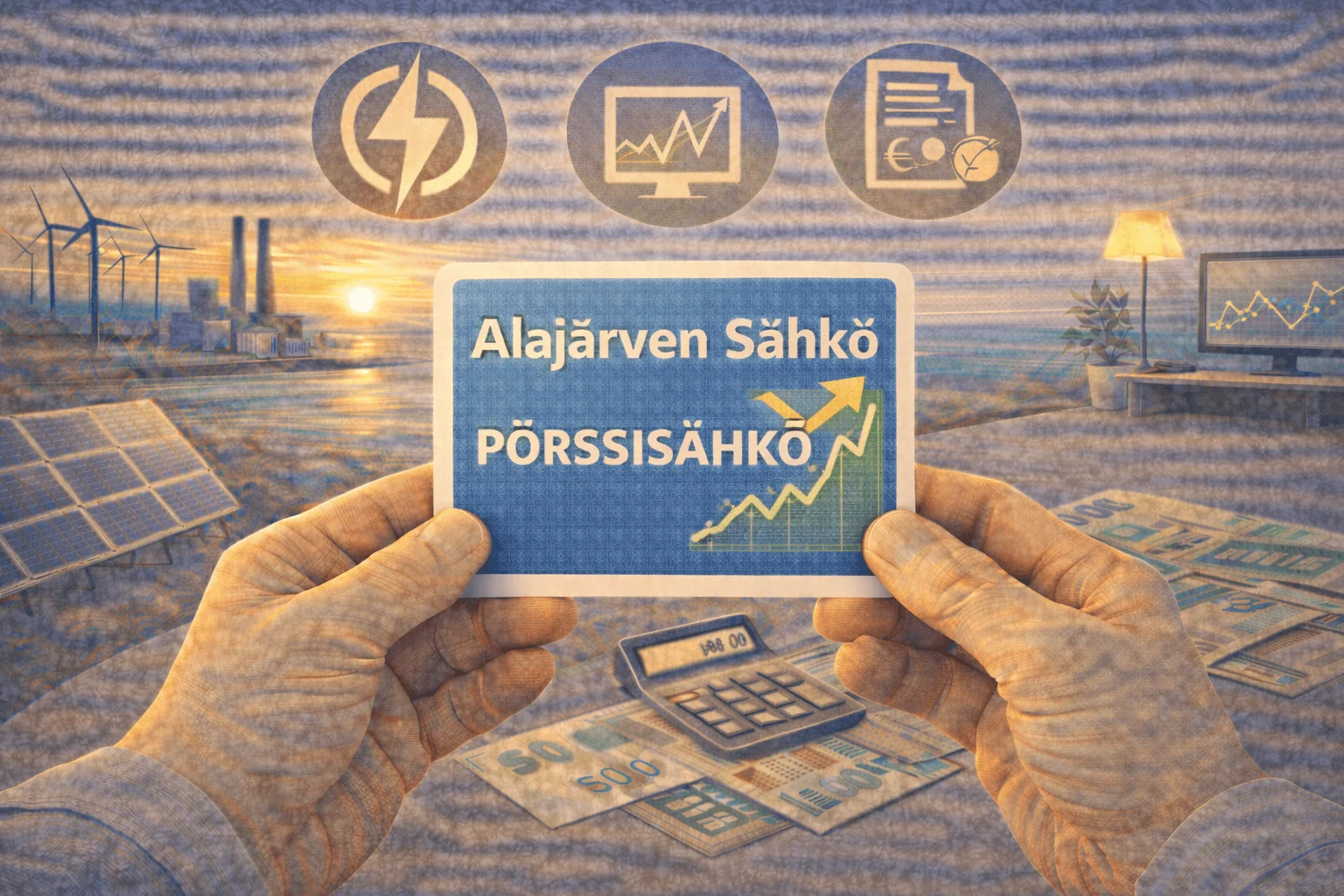Pohjois-Karjalan Sähkö